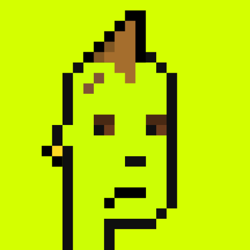 404 Origin Punk