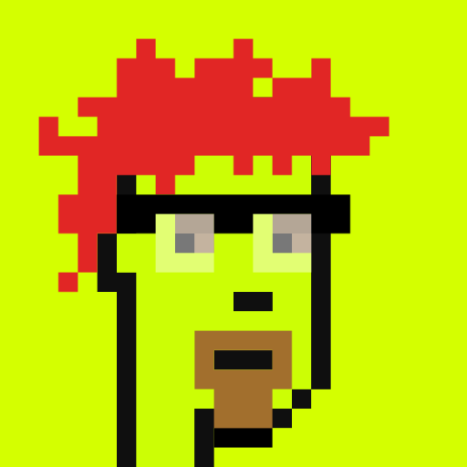 404 Origin Punk