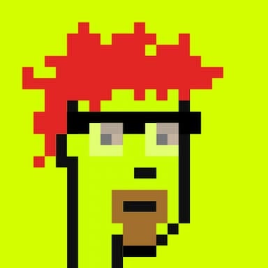 404 Origin Punk