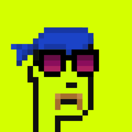 404 Origin Punk