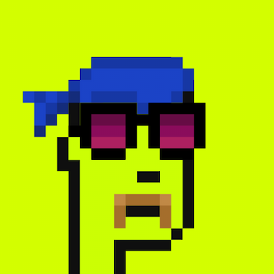404 Origin Punk