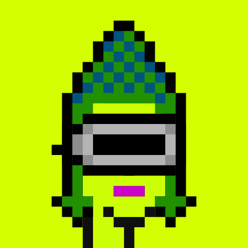 404 Origin Punk