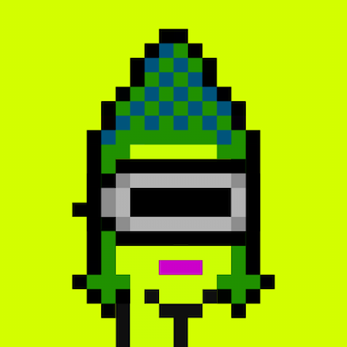 404 Origin Punk