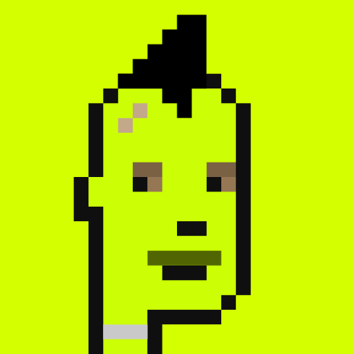 404 Origin Punk