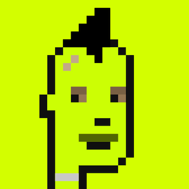 404 Origin Punk