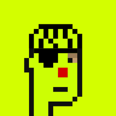 404 Origin Punk