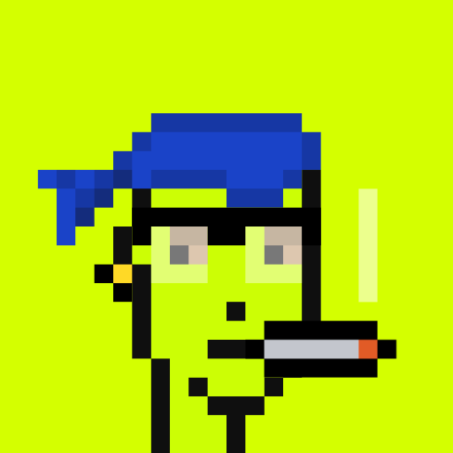 404 Origin Punk