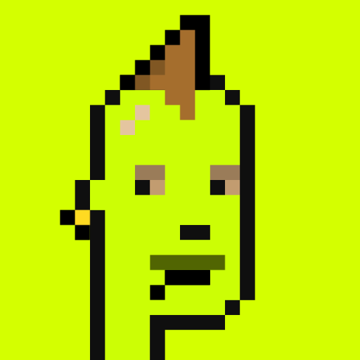 404 Origin Punk