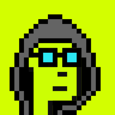 404 Origin Punk