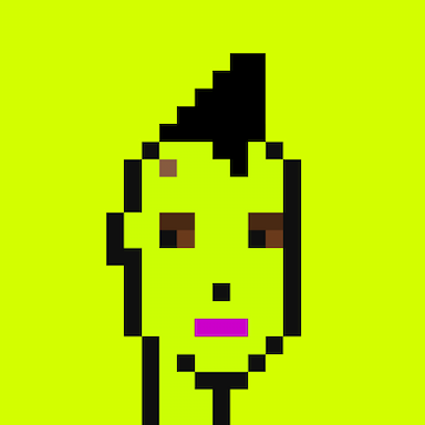 404 Origin Punk