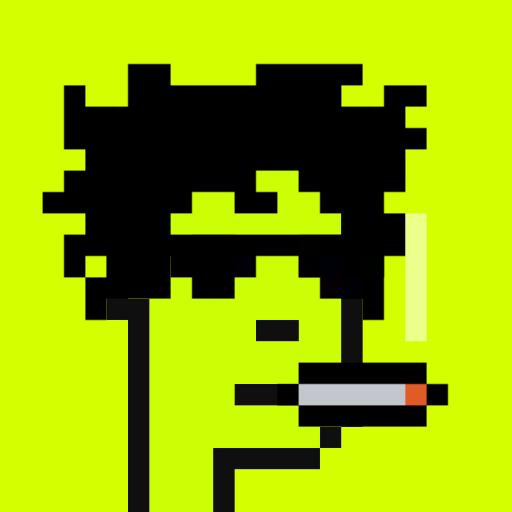 404 Origin Punk