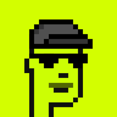404 Origin Punk