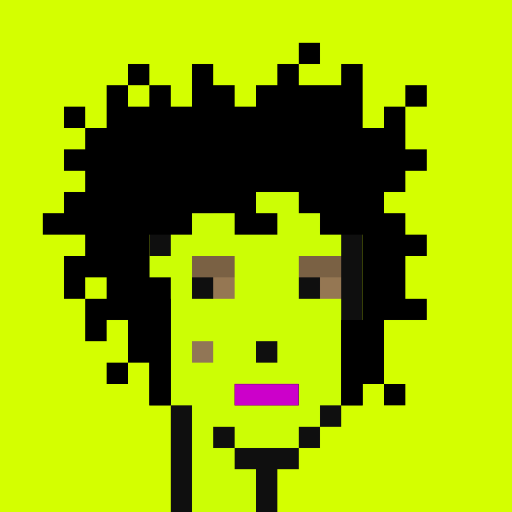 404 Origin Punk