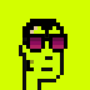 404 Origin Punk