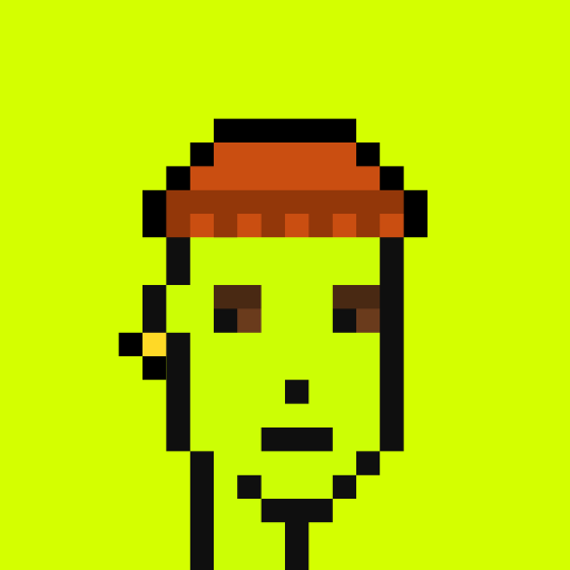 404 Origin Punk
