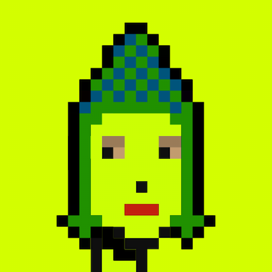 404 Origin Punk
