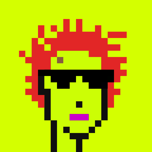 404 Origin Punk