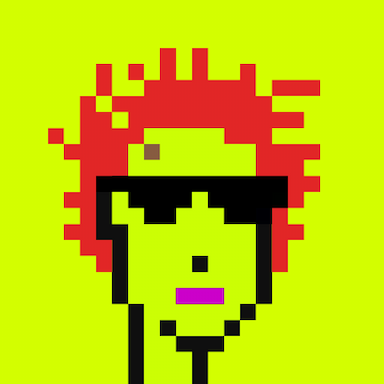 404 Origin Punk