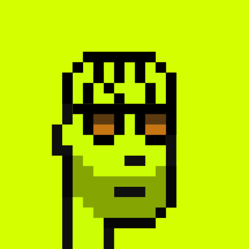 404 Origin Punk