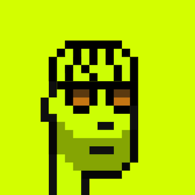 404 Origin Punk