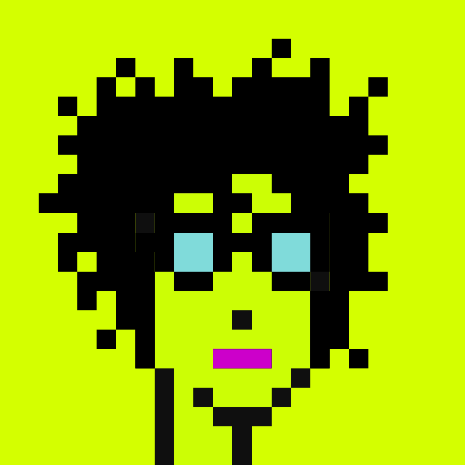 404 Origin Punk