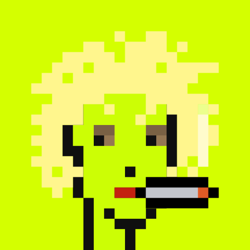 404 Origin Punk