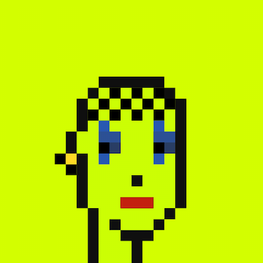 404 Origin Punk
