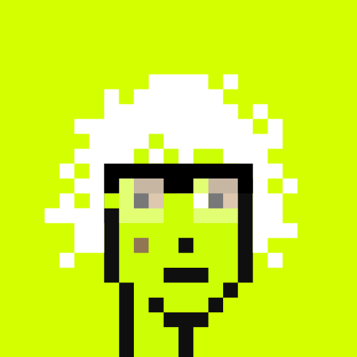 404 Origin Punk