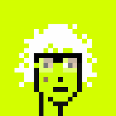 404 Origin Punk