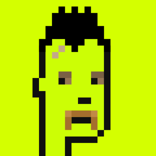 404 Origin Punk