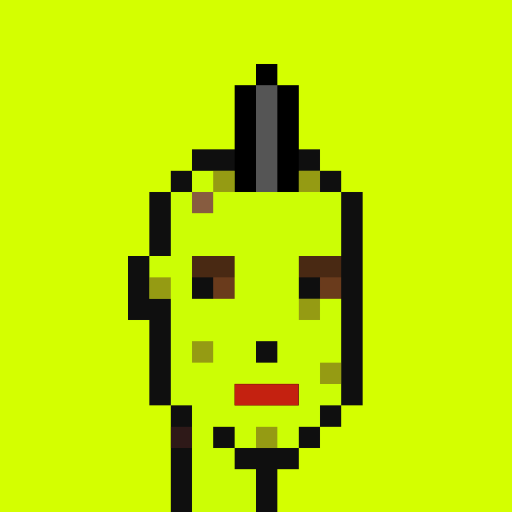 404 Origin Punk