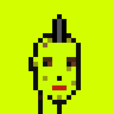 404 Origin Punk
