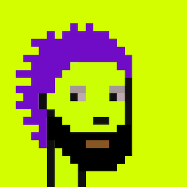 404 Origin Punk