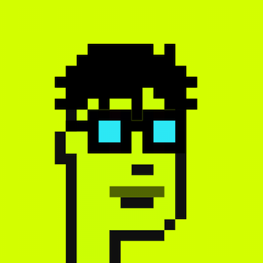 404 Origin Punk