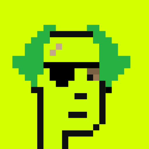 404 Origin Punk