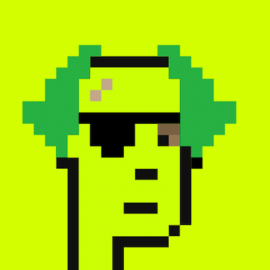 404 Origin Punk