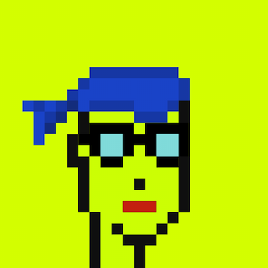 404 Origin Punk