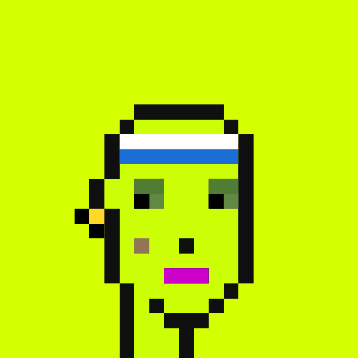 404 Origin Punk