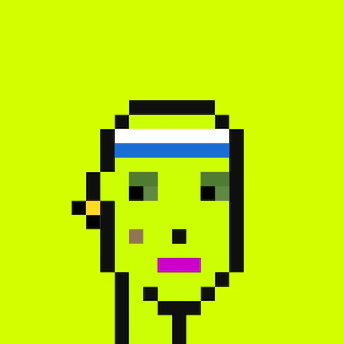 404 Origin Punk