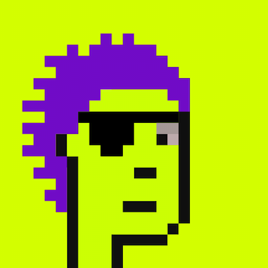 404 Origin Punk