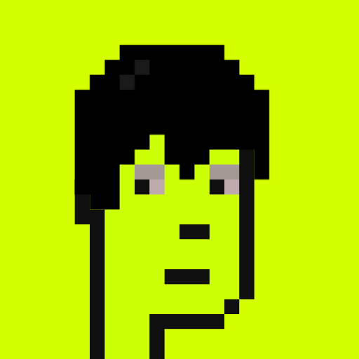 404 Origin Punk