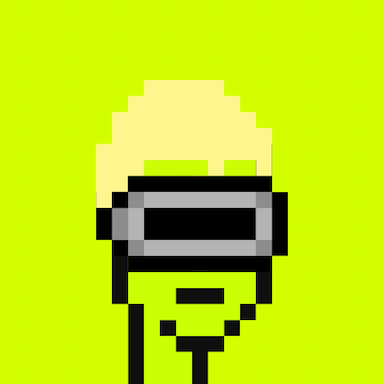 404 Origin Punk