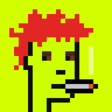 404 Origin Punk