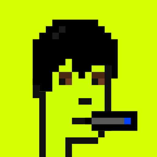 404 Origin Punk