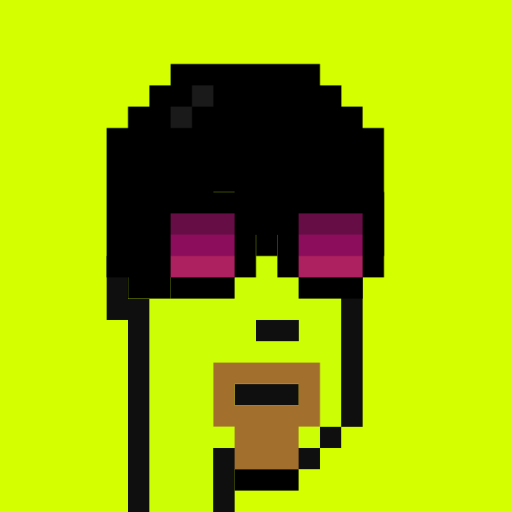 404 Origin Punk
