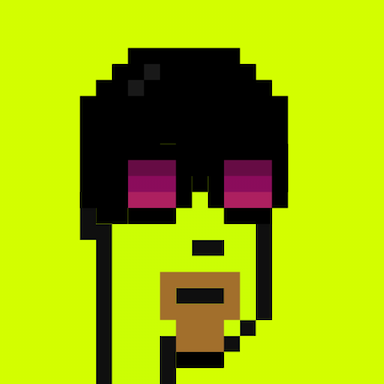 404 Origin Punk