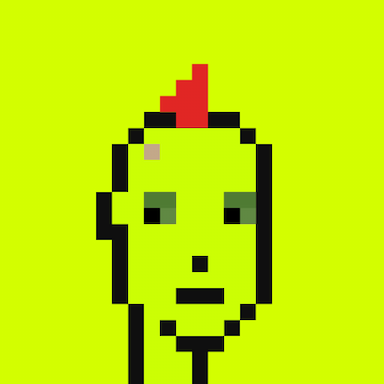404 Origin Punk