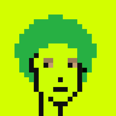 404 Origin Punk