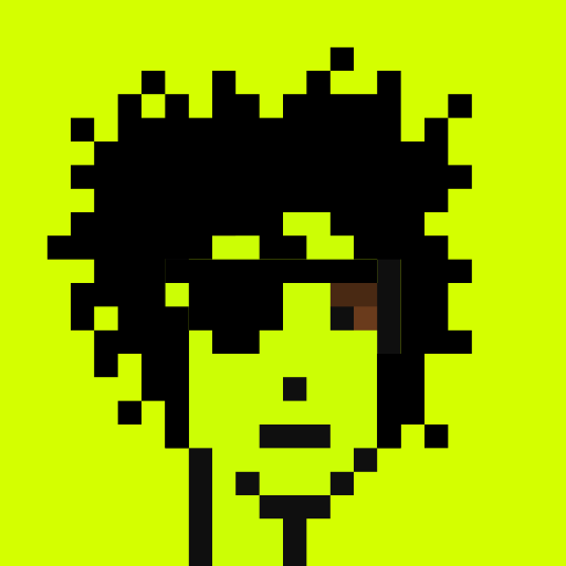 404 Origin Punk