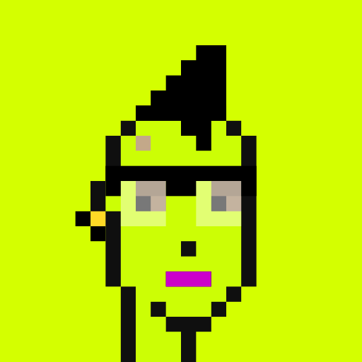 404 Origin Punk